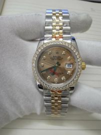 Picture of Rolex Watches Women Date Just _SKU114rolex-36mm-1008084252